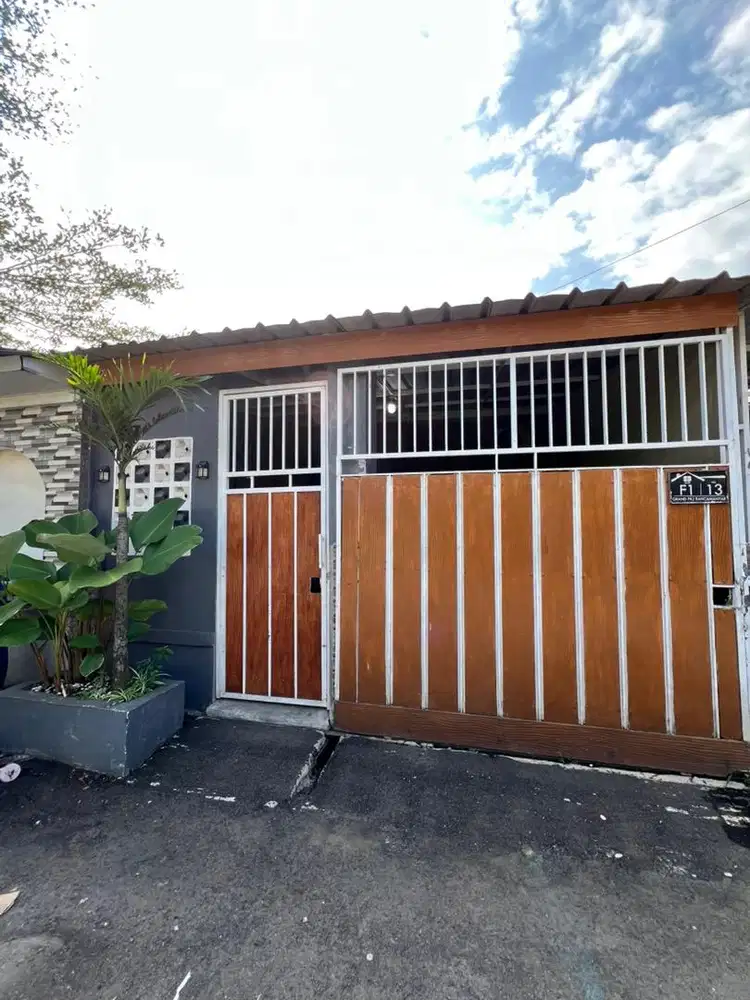 Take over perumahan bandung