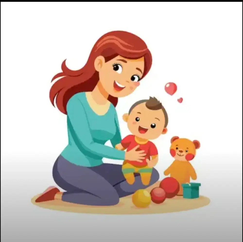 Mencari ART serabutan menginap atau pembantu