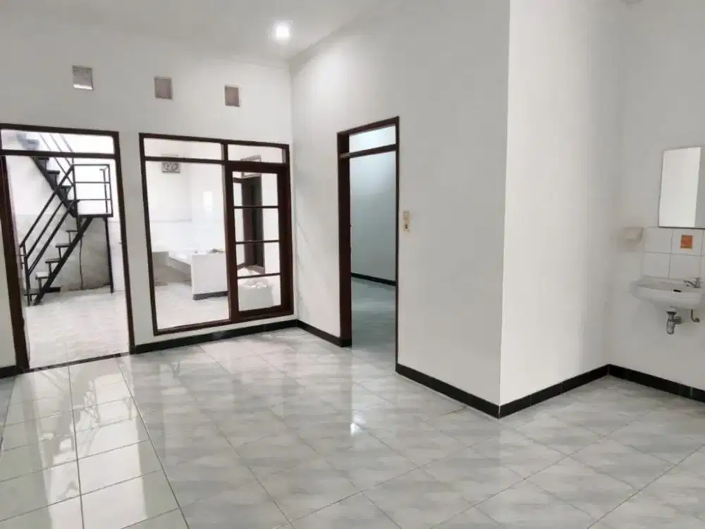 DIJUAL RUMAH TAMAN KOPO INDAH 3 (TKI 3) BANDUNG