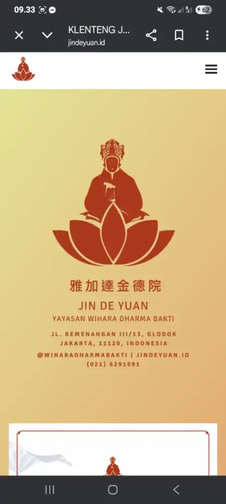 biro jasa dokumen rasamala