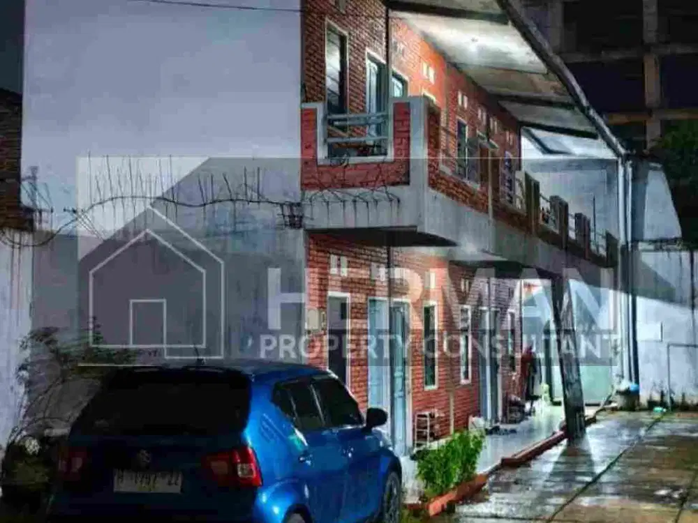 Rumah Kost Tembalang Undip