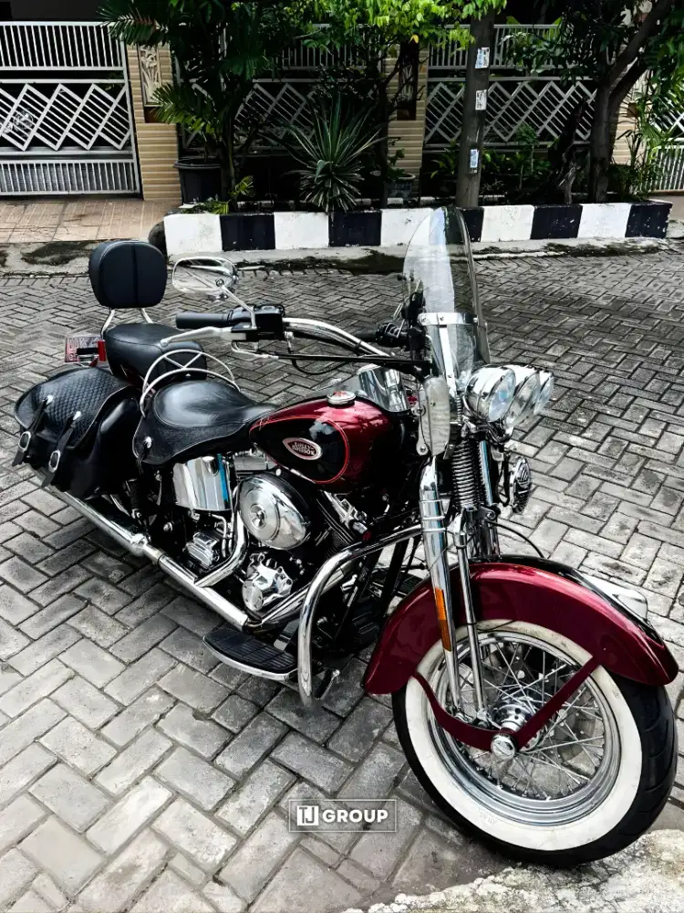FOR SALE!! Heritage Springer 2000