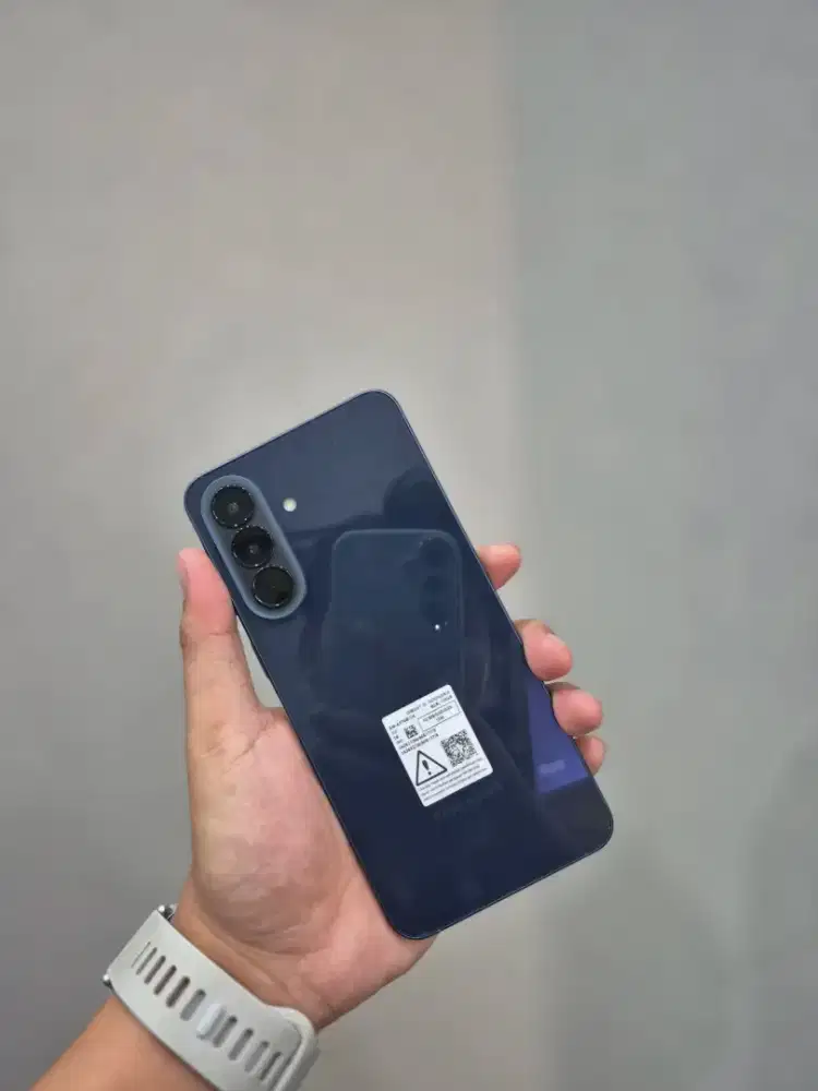 Samsung Galaxy A57 5G Segel Garansi Resmi