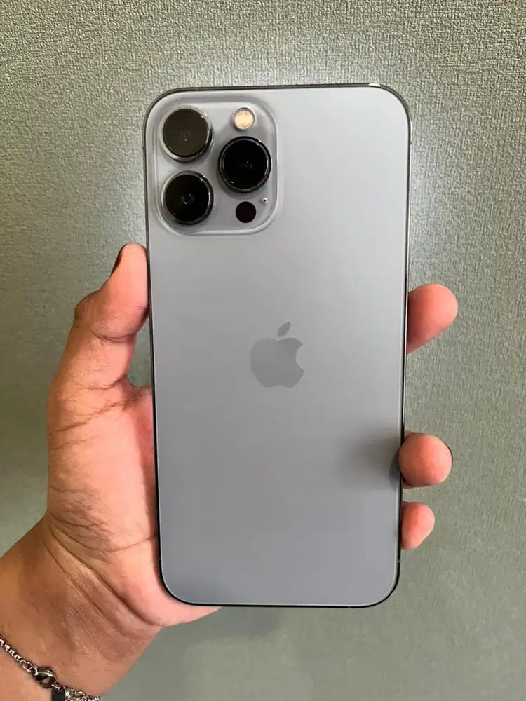 IPHONE 13 PRO MAX 128GB IBOX