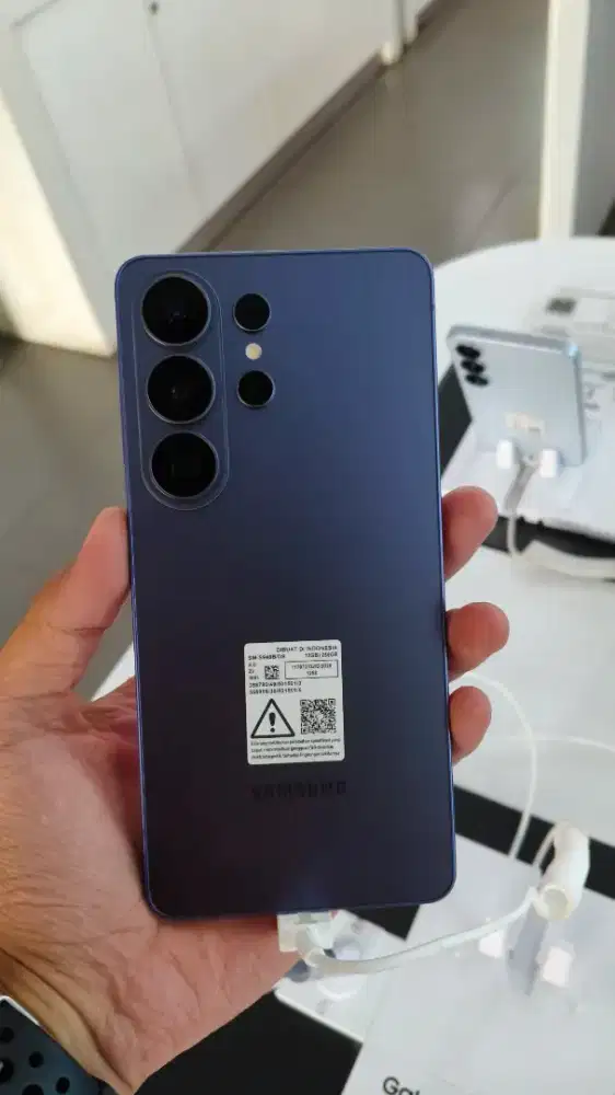 Samsung Galaxy S26 Ultra