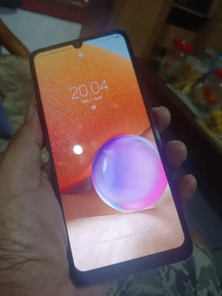 Ss A32.. 8+8/128.. Hrg termurah slurr