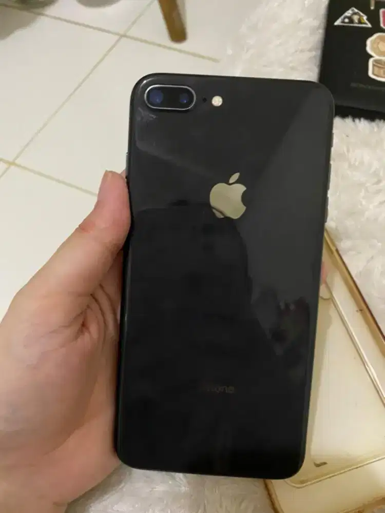 Jual Iphone 8 plus 68gb Inter Australia