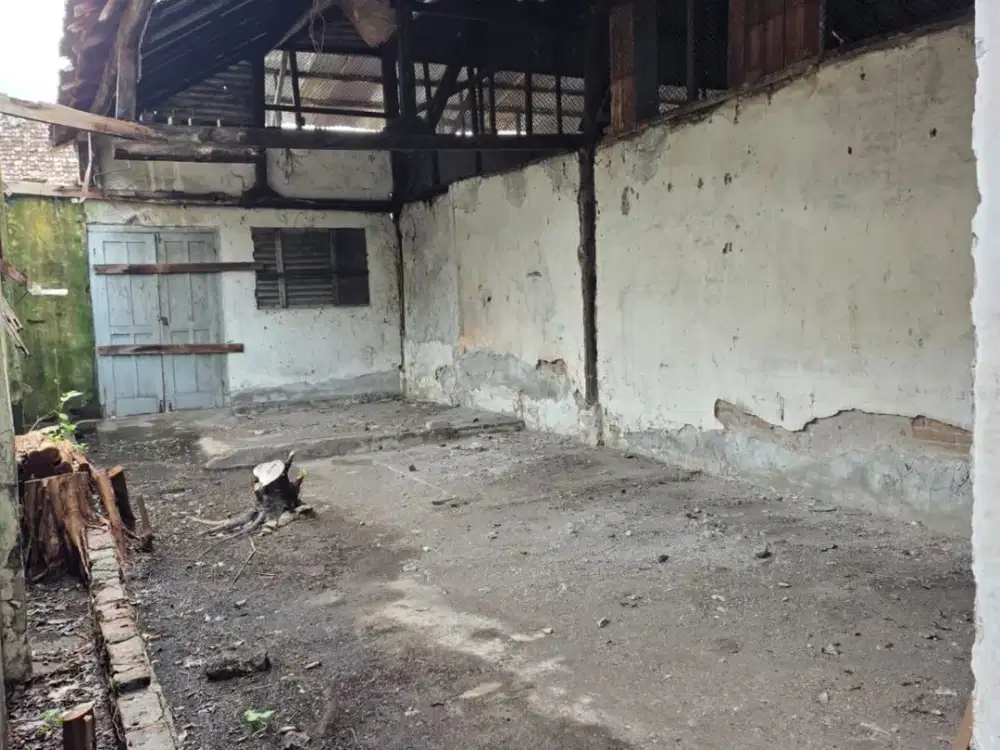 gudang disewakan ngaglik surabaya