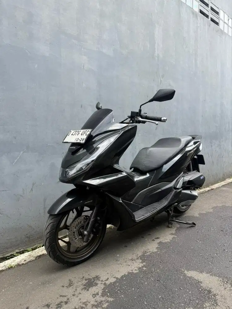 Honda pcx 160 abs 2023