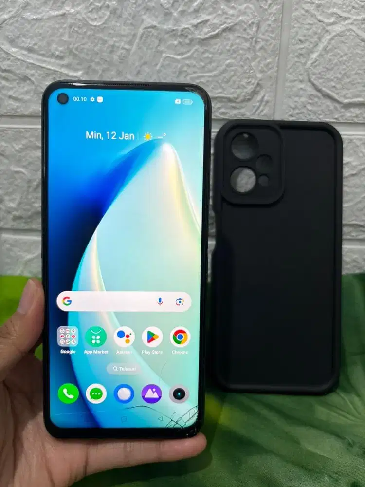 Realme 9 Pro 5G Ram 8/128GB