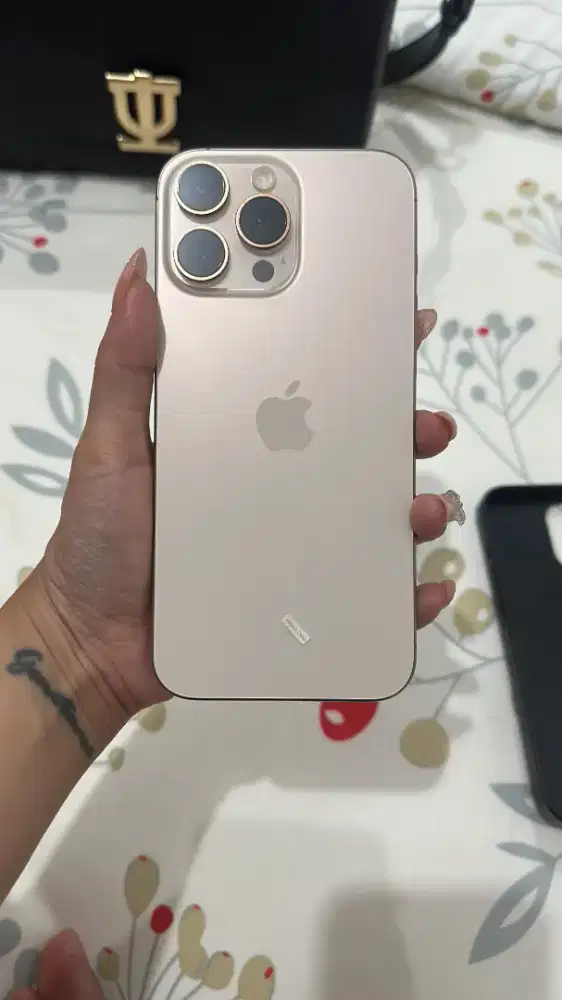 Iphone 16 Promax 256 GB