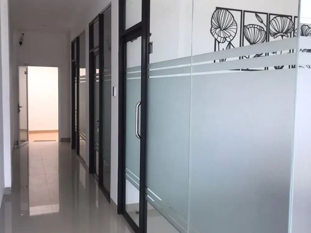 Disewakan Kantor di Panduraya Bogor Mulai Dari 1 Jutaan