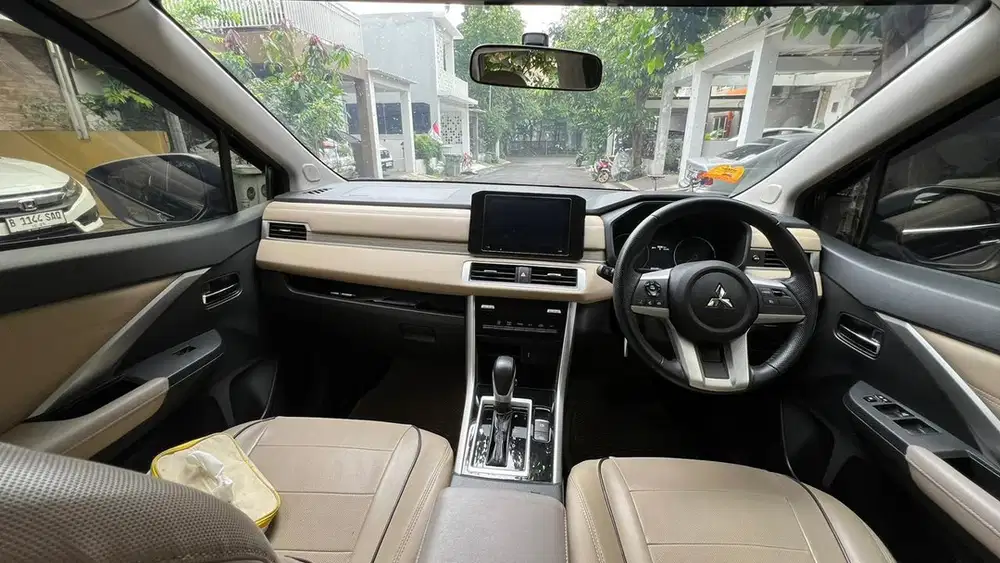 Mitsubishi Xpander 2022 Bensin