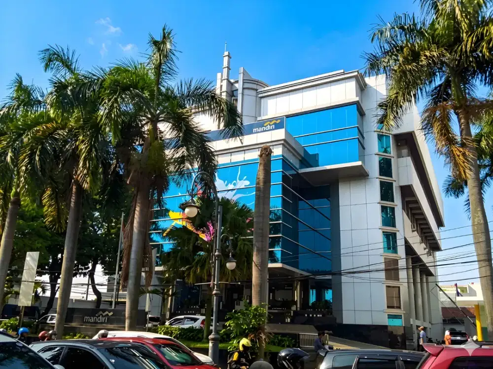 [SIAPA CEPAT DIA DAPAT] ASSET EMAS ASIA AFRIKA BANDUNG - JARANG ADA & HARGA NEGO SAMPAI JADI!