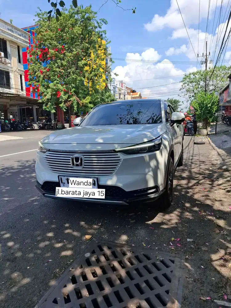 HRV SE 2023 SENSING KM 23 RIBU