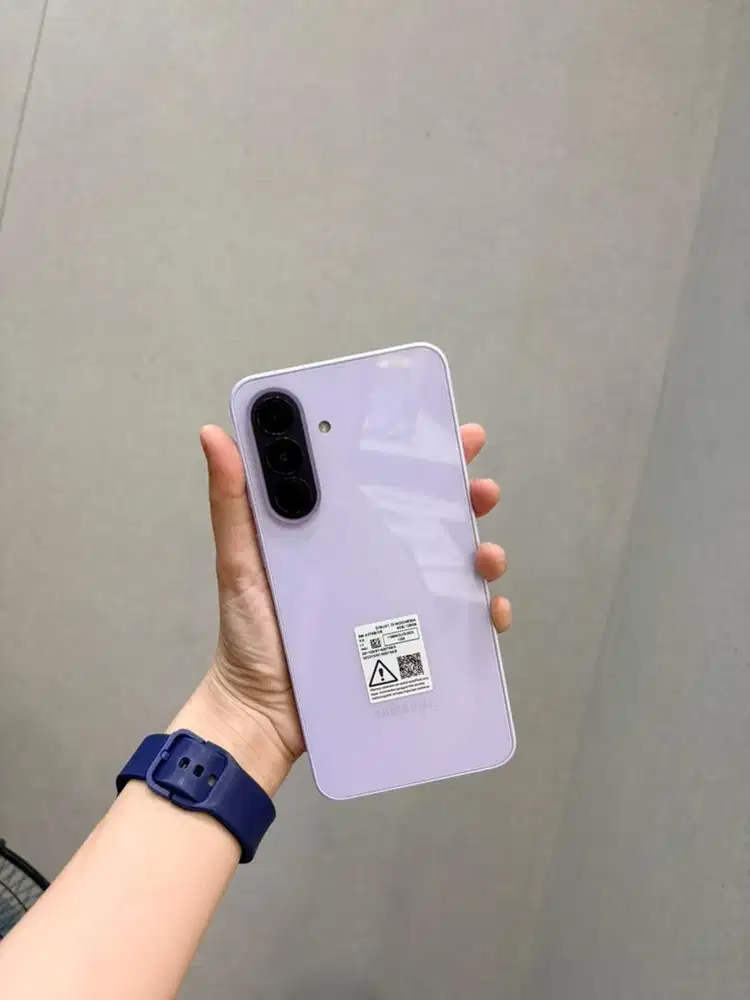 Kredit Galaxy A37 A57