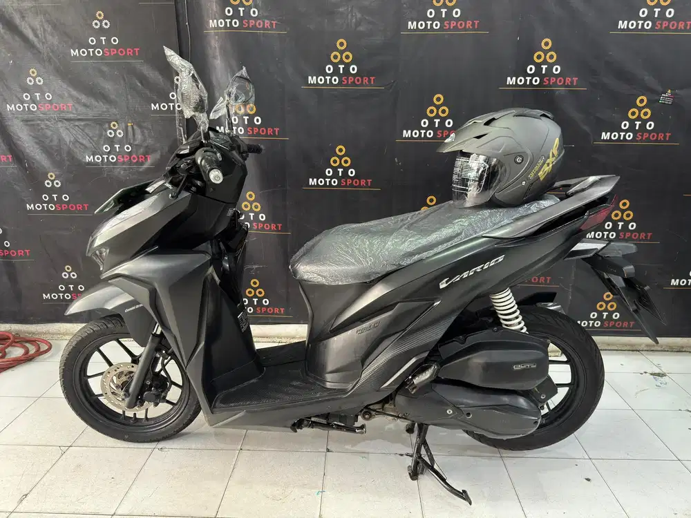 adu cpt aj HONDA New VARIO ISS 125 2022