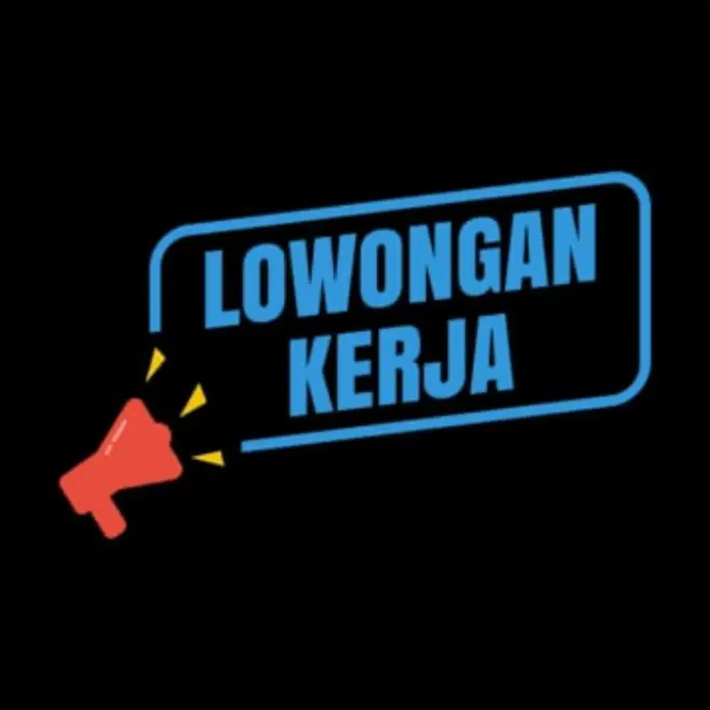 Di Butuhkan karyawan laki laki buat di blok m  jakarta selatan