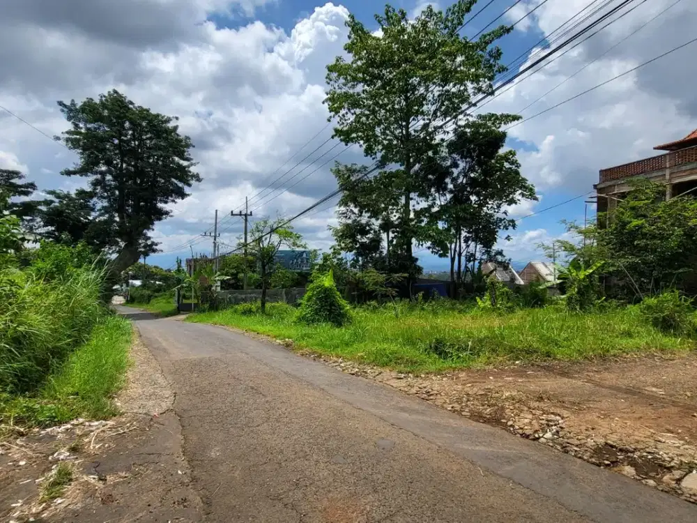 Dijual Tanah 5 menit kampus UIN 3 malang