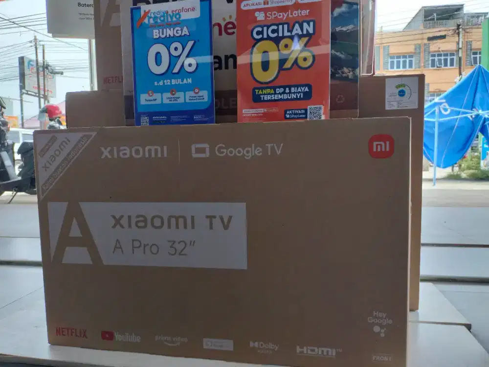 Xiaomi TV A Pro 32Inch