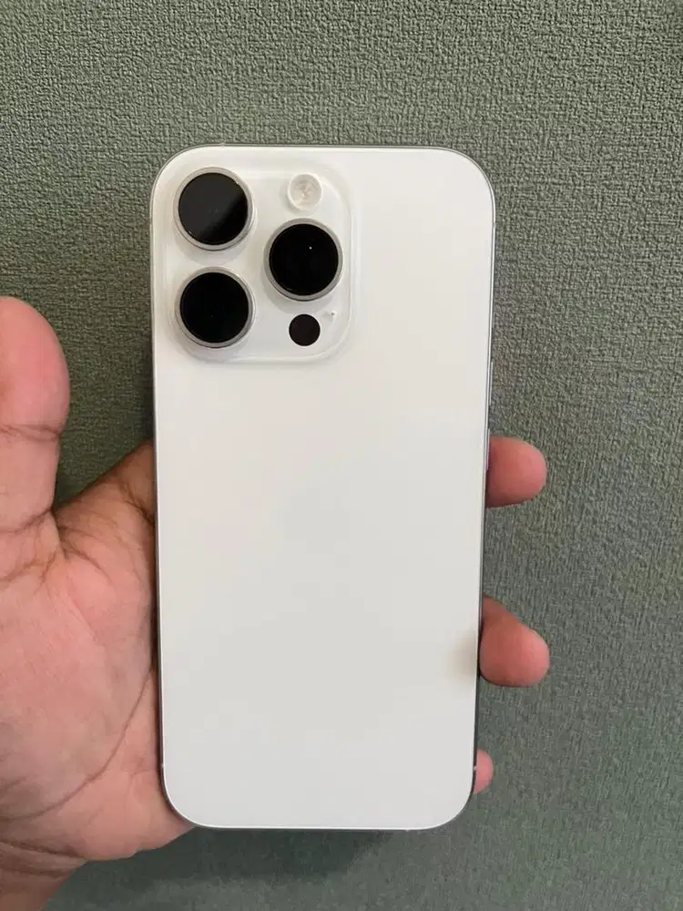 IPHONE 16 PRO 512 GB IBOX