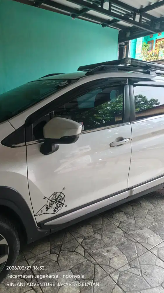 Mitsubishi Xpander 2023 Bensin
