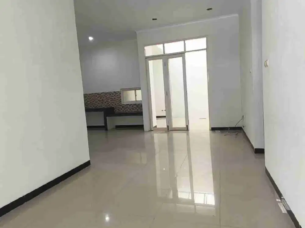 SEWA RUMAH MINIMALIS LUAS TAMAN KOPO INDAH V (FH-FK)