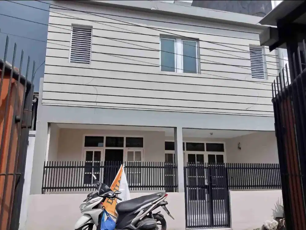 Murah Rumah Sarijadi Siap Huni