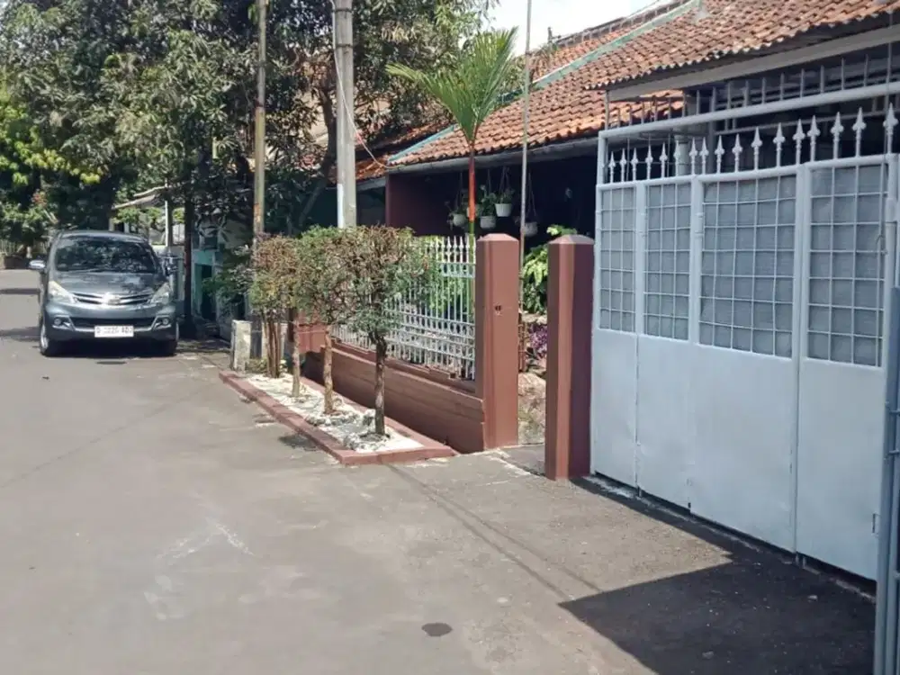 RUMAH 4 K TIDUR di SUKAMENAK INDAH KOPO BANDUNG