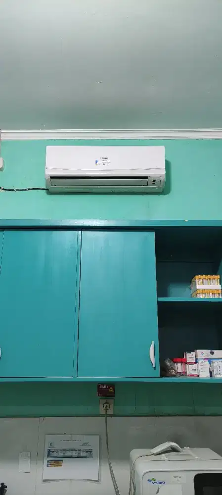 Jasa celaning AC & maintenance