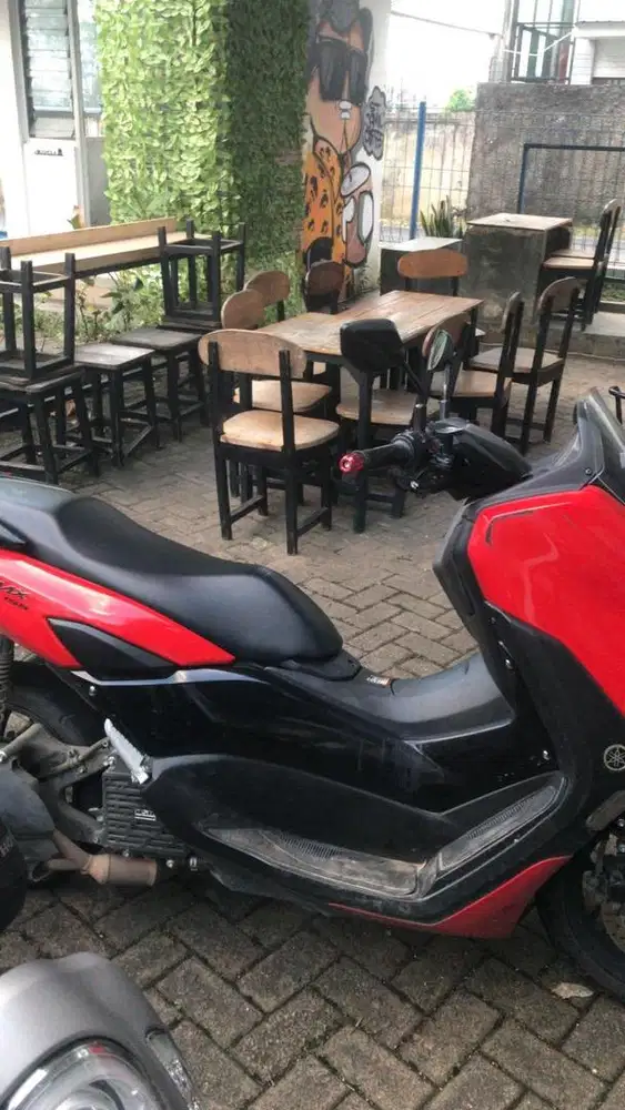 NMAX Neo gen 2 (2024)