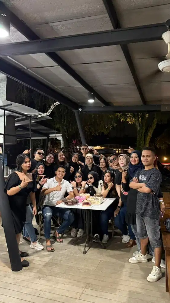 Yg lagi nganggur bisa tanya-tanya via dm!!!