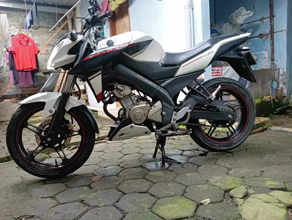 VIXION 2016 ADVANCE
