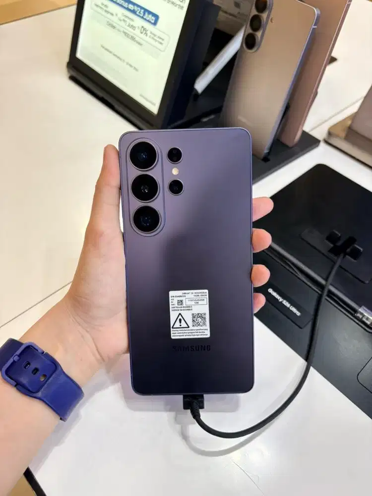 Kredit Galaxy S26 Series