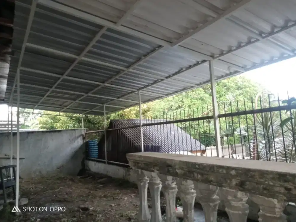 Rumah Bagus di Kriskencana Sari Lokasi Strategis