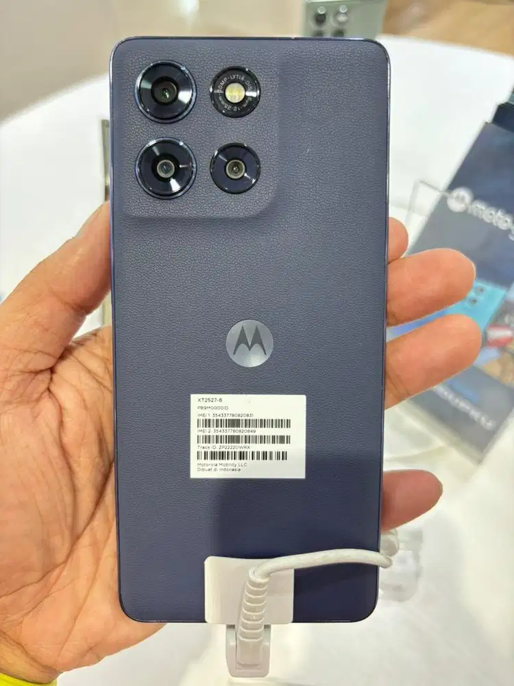 MOTO G86 POWER RAM 16/256