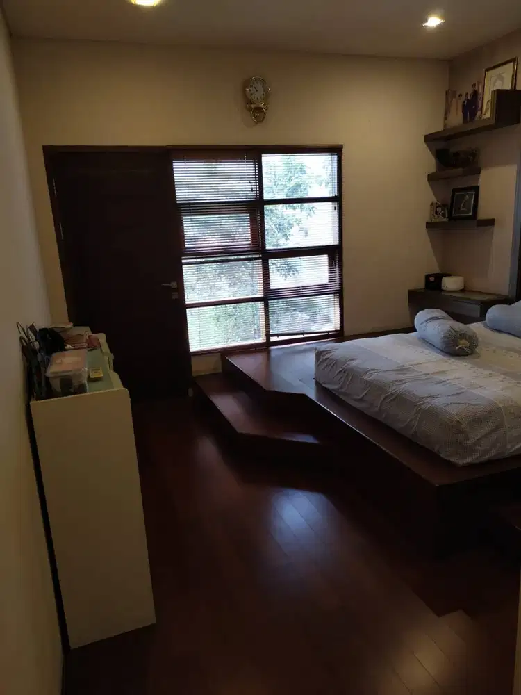 Dijual Cepat Rumah Siap Huni di Setra Murni Bandung