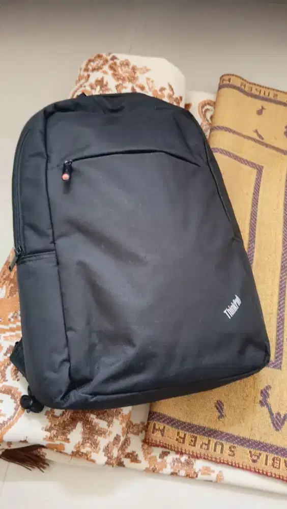 Tas Ransel ThinkPad
