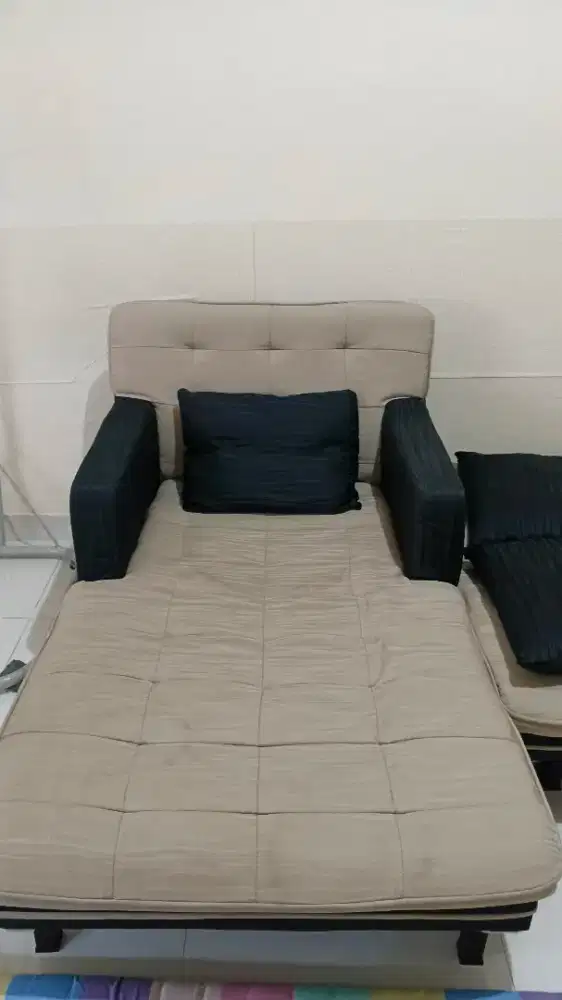 Dijual Sofa Relax(panjang ke depan) Murmer ajah!!!