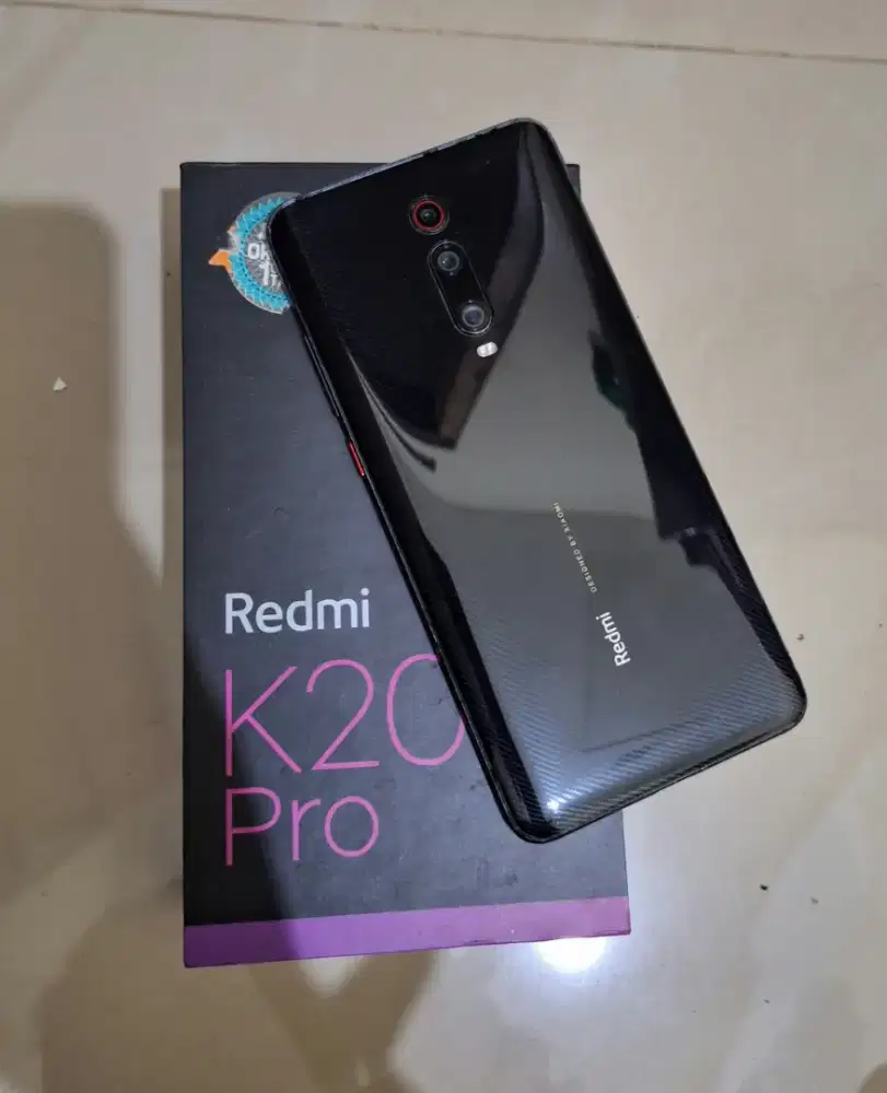 Redmi K20 Pro 128GB