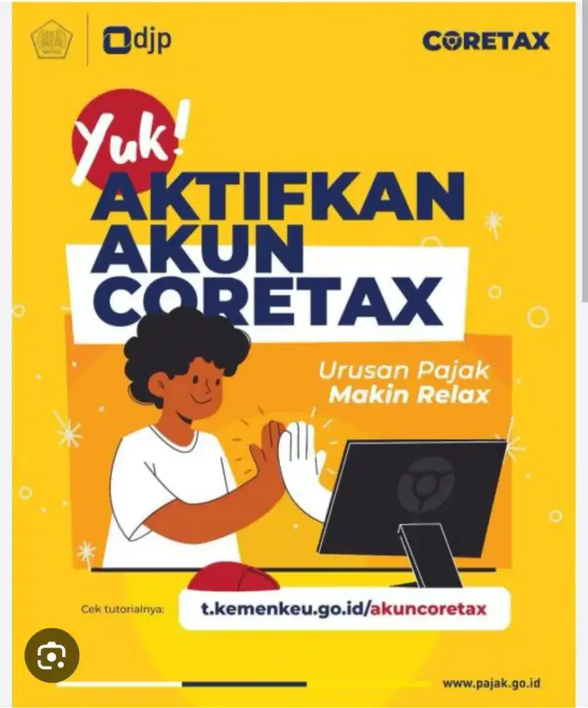 Konsultan Akuntansi Pajak dan Keuangan