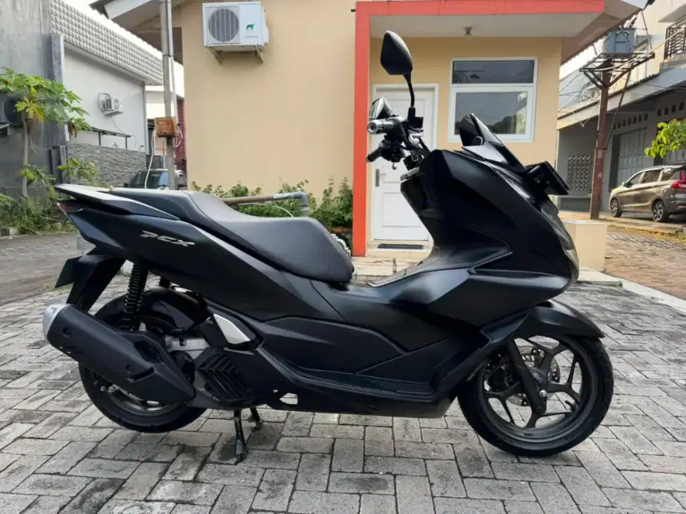 PCX 160 CBS ANTIK TOP