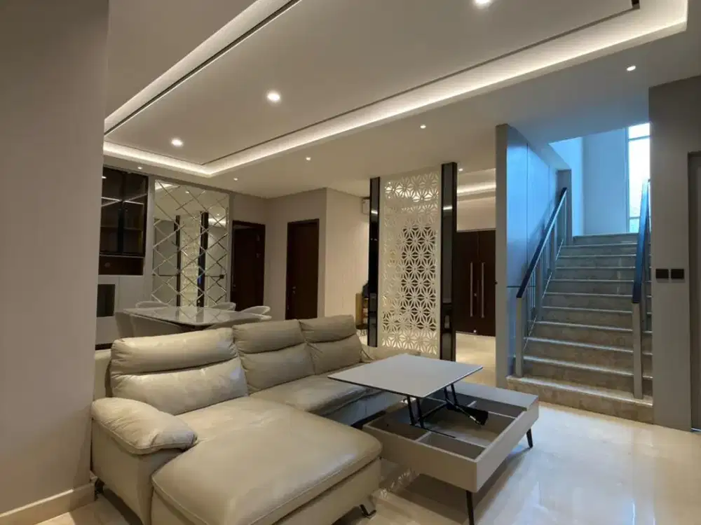 Wtl Best Unit Golf Island Uk 10X15m2, Furnish High Quality