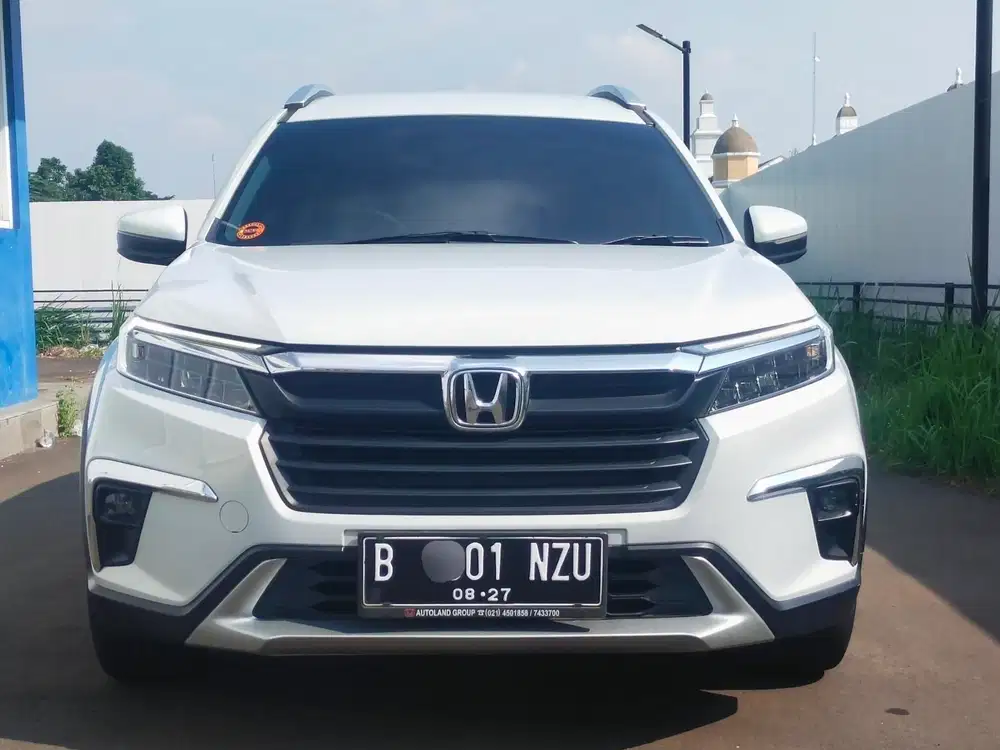 (DP 15 juta ) BRV e matic murah cicilan terjangkau