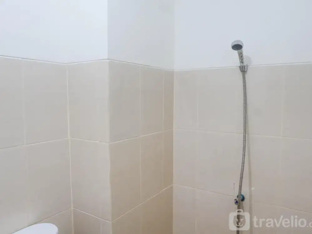 Apartemen Bale Hinggil