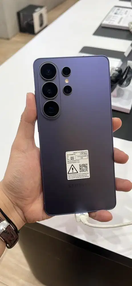 S26 Ultra Cashback 5Jt 512Gb