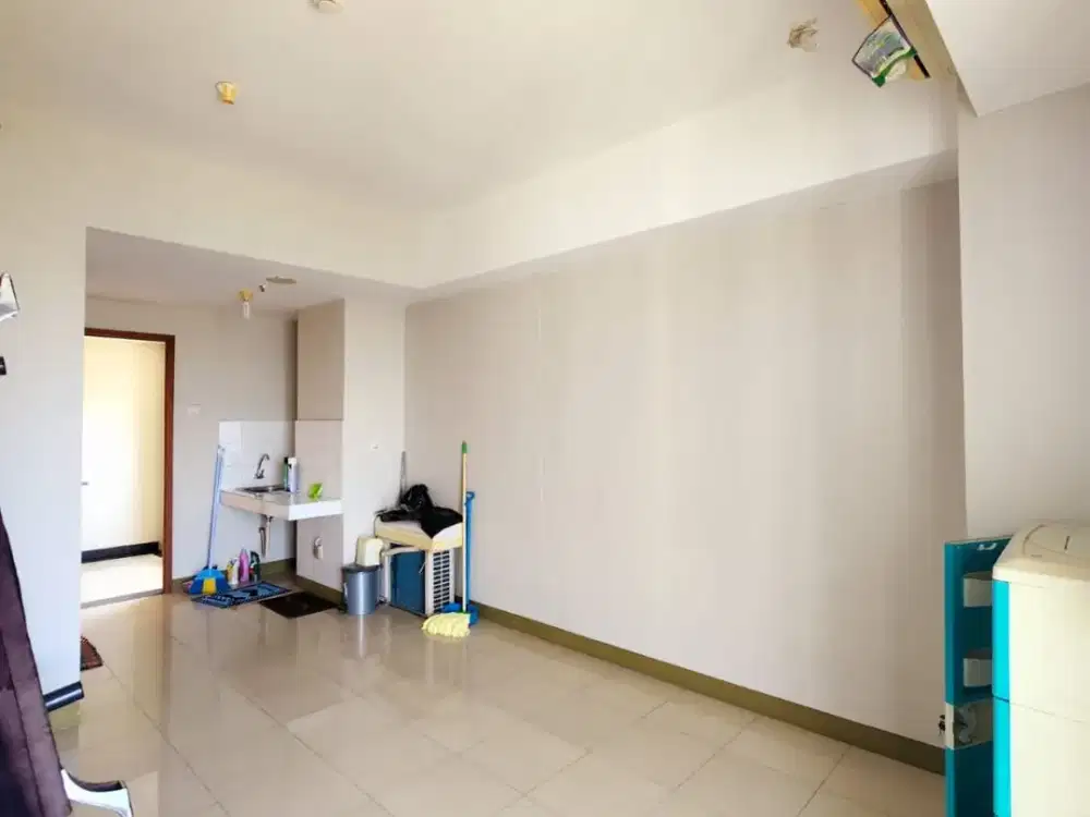 DIJUAL APARTEMEN GADING GREEN HILL TOWER A LT.29.11 SEMI FURNSIH