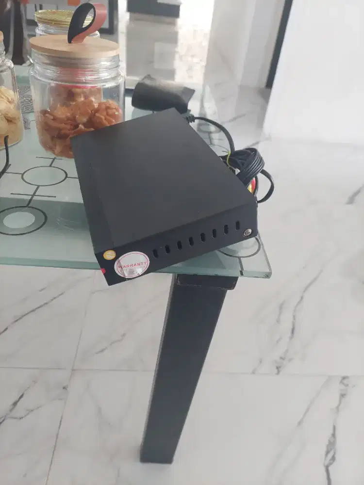 Decorder Optus OP88HD Oracle