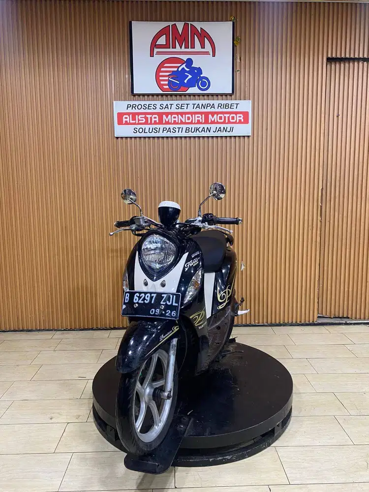 FINO 2016 PAJAK HIDUP CASH ONLY CC KREDIVO INDODANA SPAYLATER ALISTA