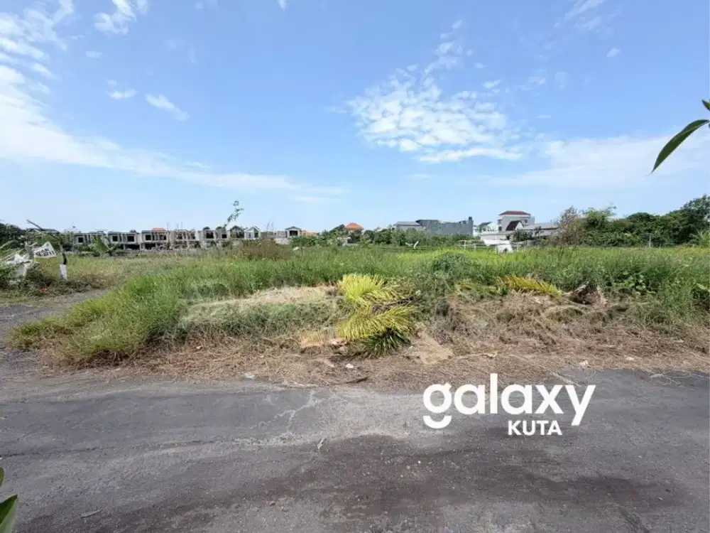 DIJUAL TANAH PREMIUM DI GUNUNG SALAK KEROBOKAN BADUNG